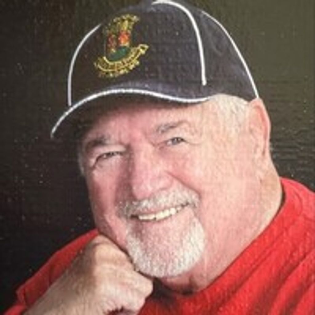 Richard "Dick" Dean Beck Profile Photo