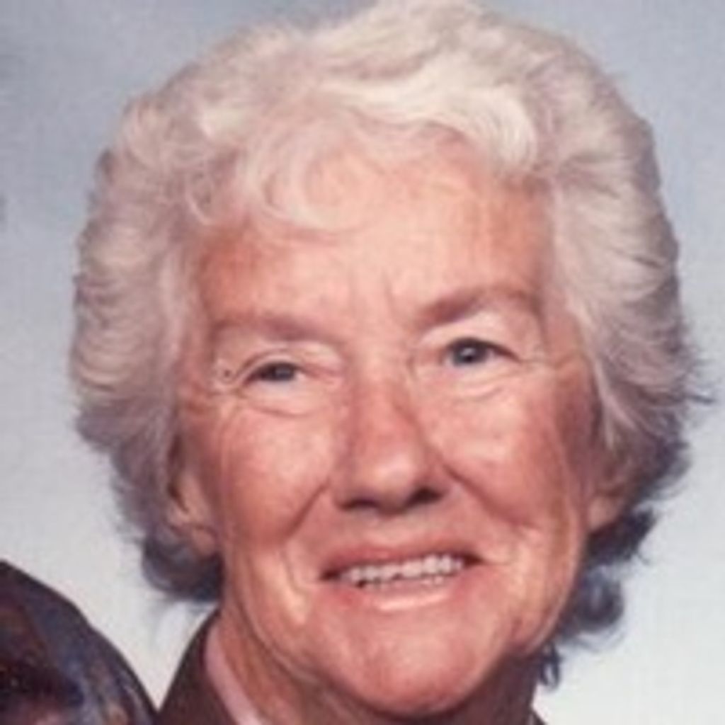 Mildred Irene Bullock Profile Photo