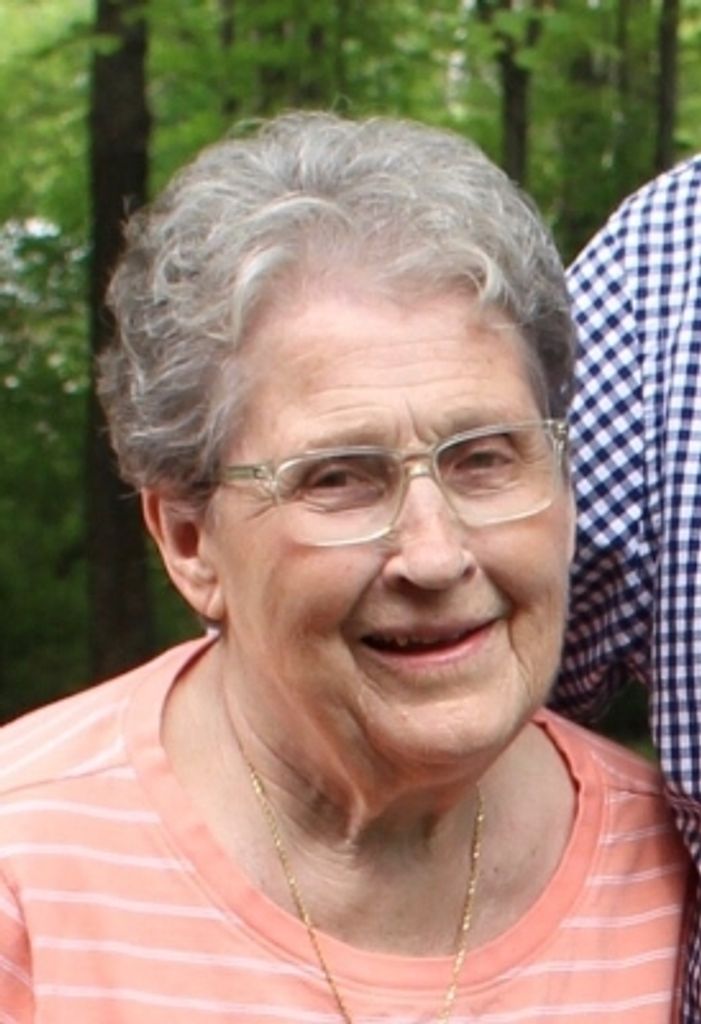 Diane M. Duffy