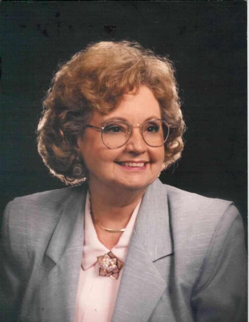 Varnelle (Adkins)  Marsh Profile Photo