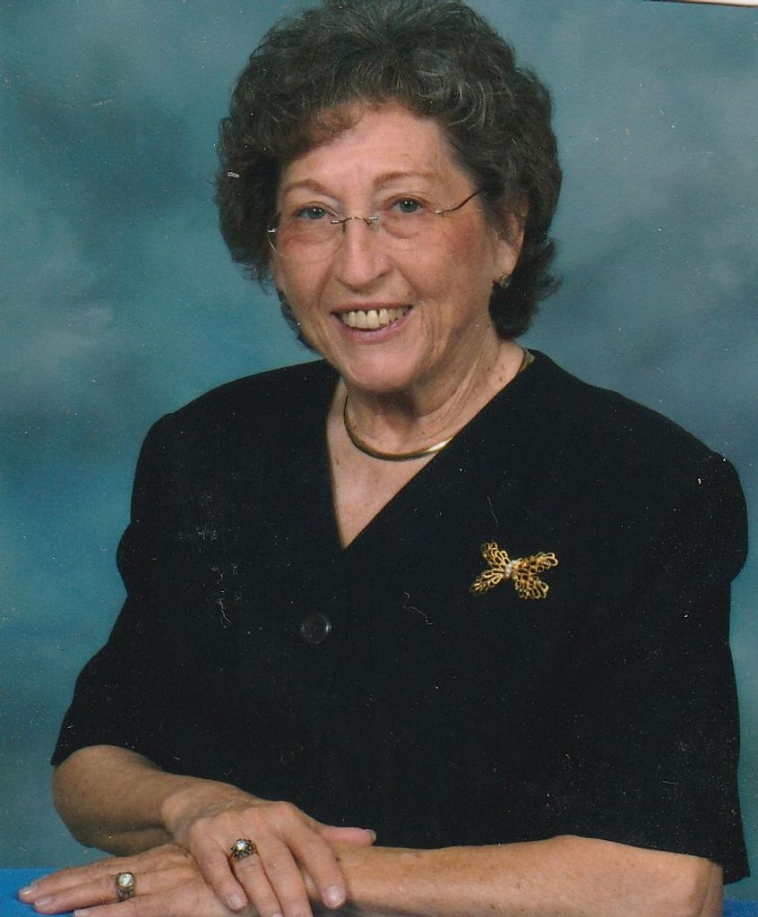 Barbara J. Prasifka Profile Photo