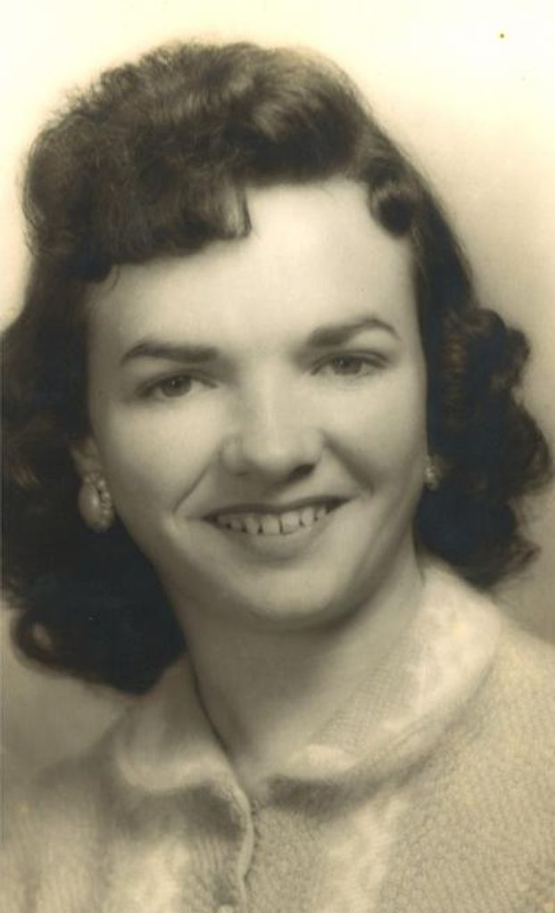 Arey Dean Rushing Profile Photo