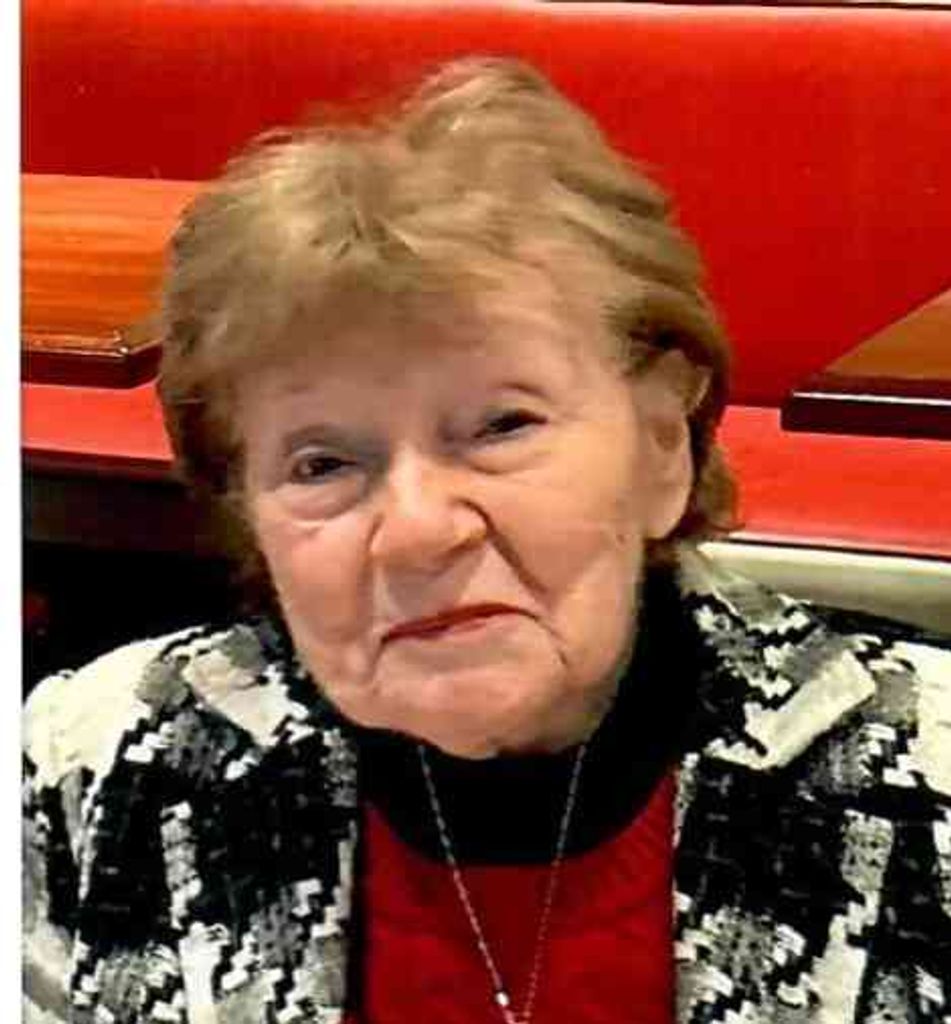 Evelyn Goldberg Profile Photo