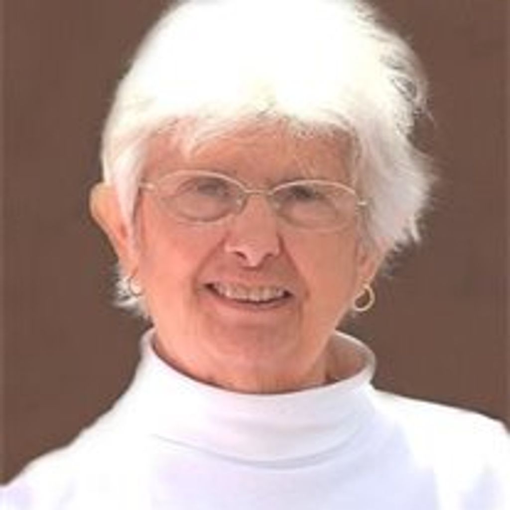 Louise (Famiglietti)  Pacheco