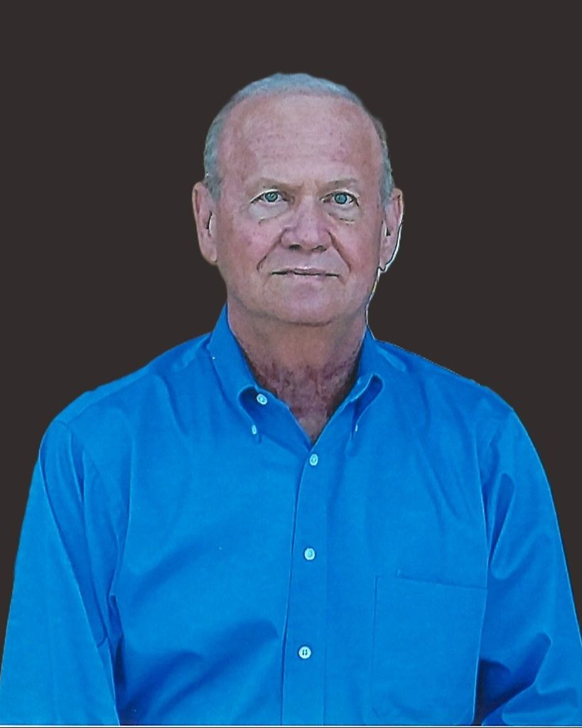 Gary Ralph Thomas