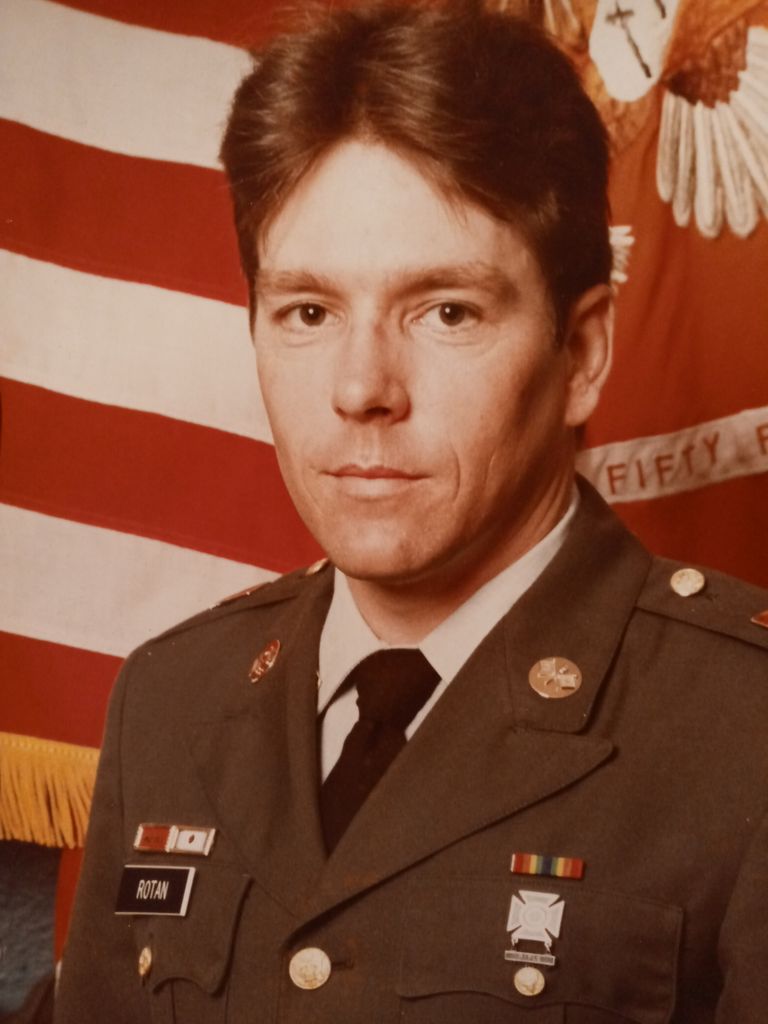 Alan  Dale  Rotan