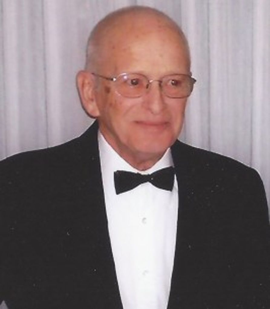 George G. Kelly Profile Photo