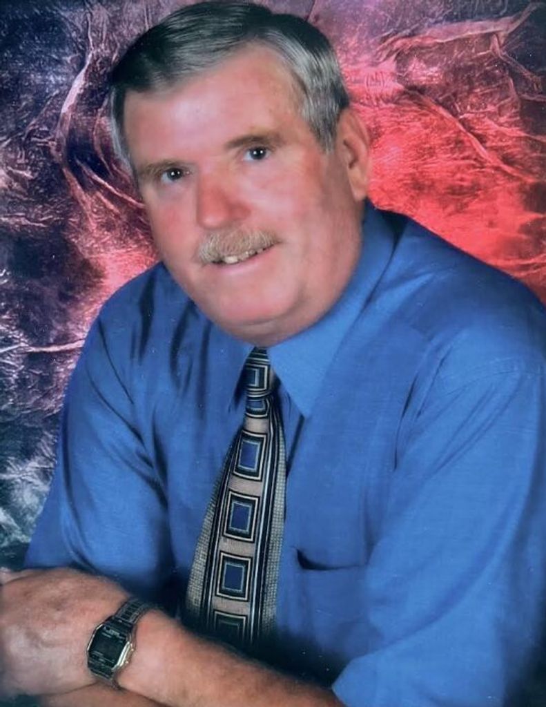 Dale Wilson