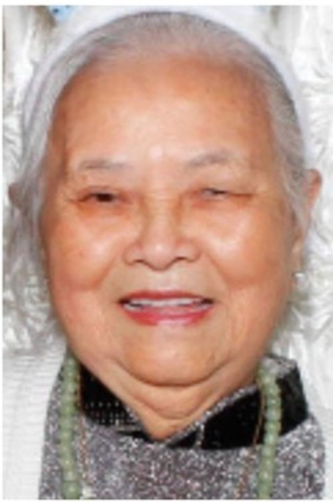 Maria Suy Thi Le