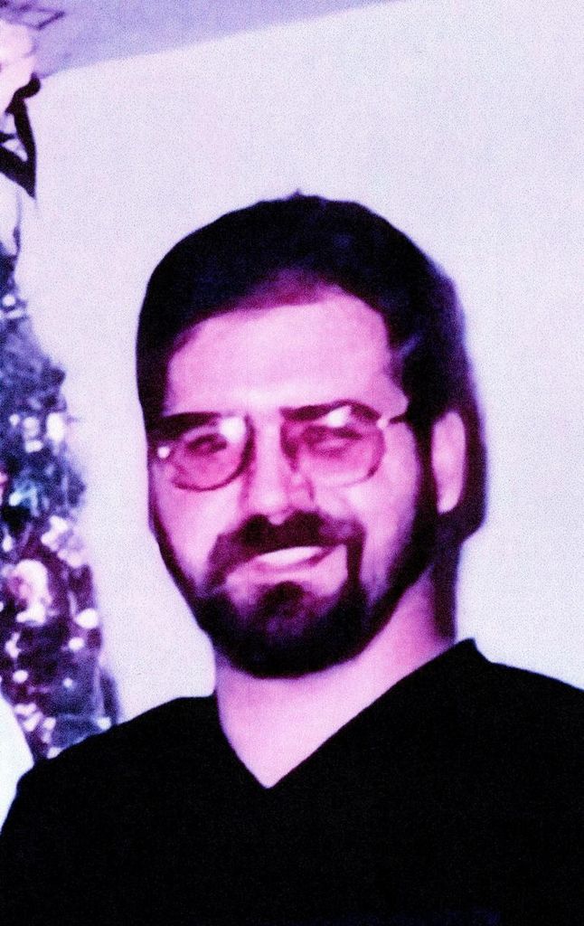 Robert Reynolds Profile Photo