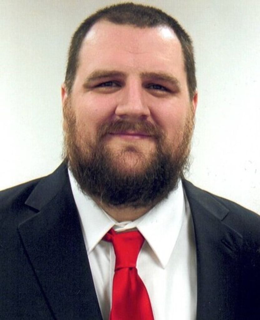 Jason D. Peetz Profile Photo