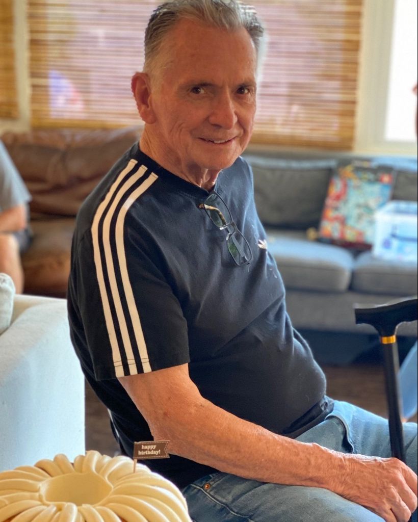 Gary Cyril Beck Profile Photo
