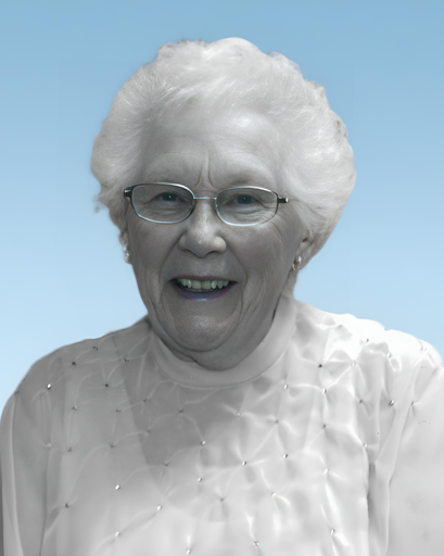 Ruth Dillon's obituary image