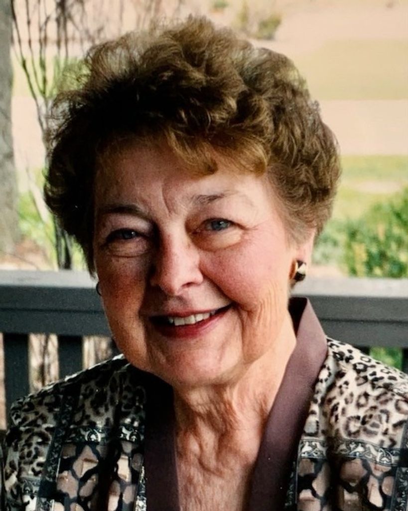 Fay Joan Mentink Profile Photo