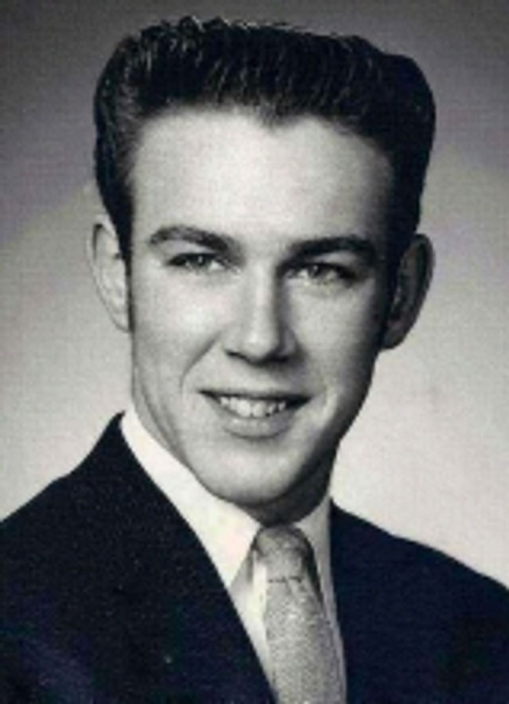 William R. Jennings Jr.