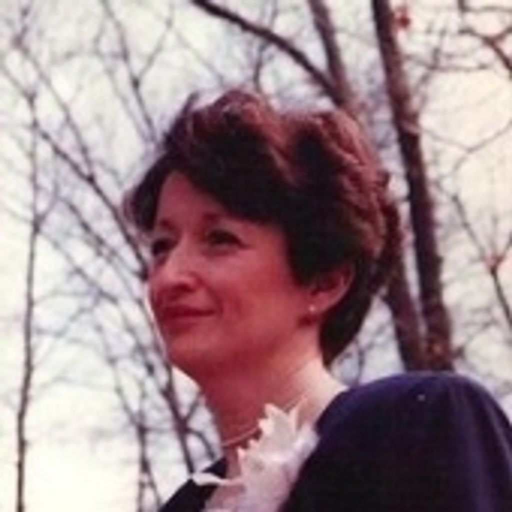Eileen A. Banks