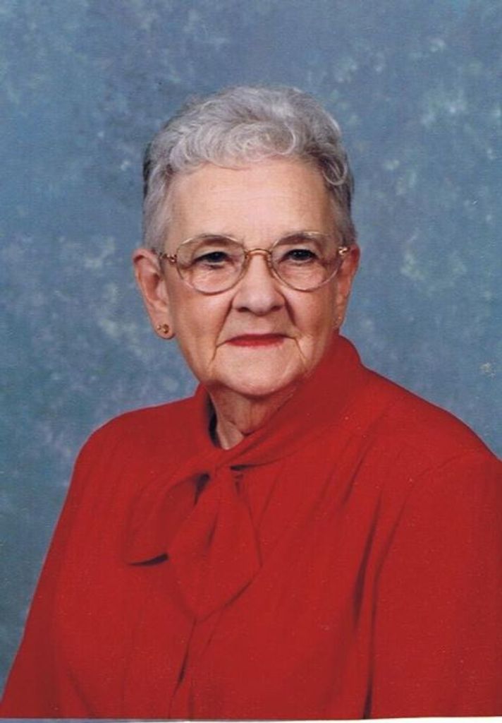 Mary Jane McDonald Putnam