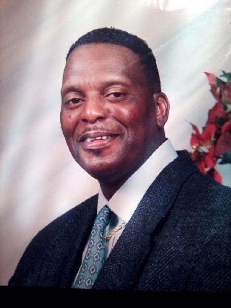Henry Carter Smith Profile Photo