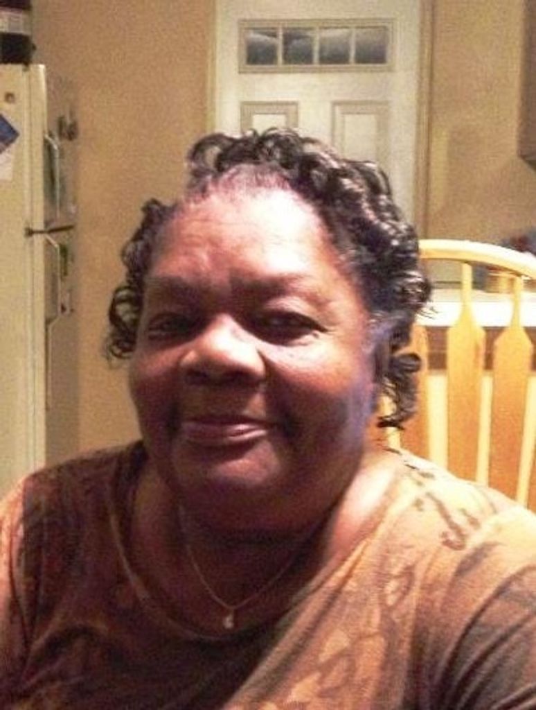 Ms. Barbara J. Bell Profile Photo