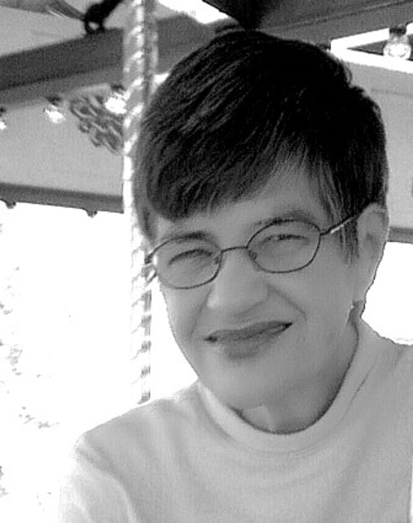 Patricia Reynolds