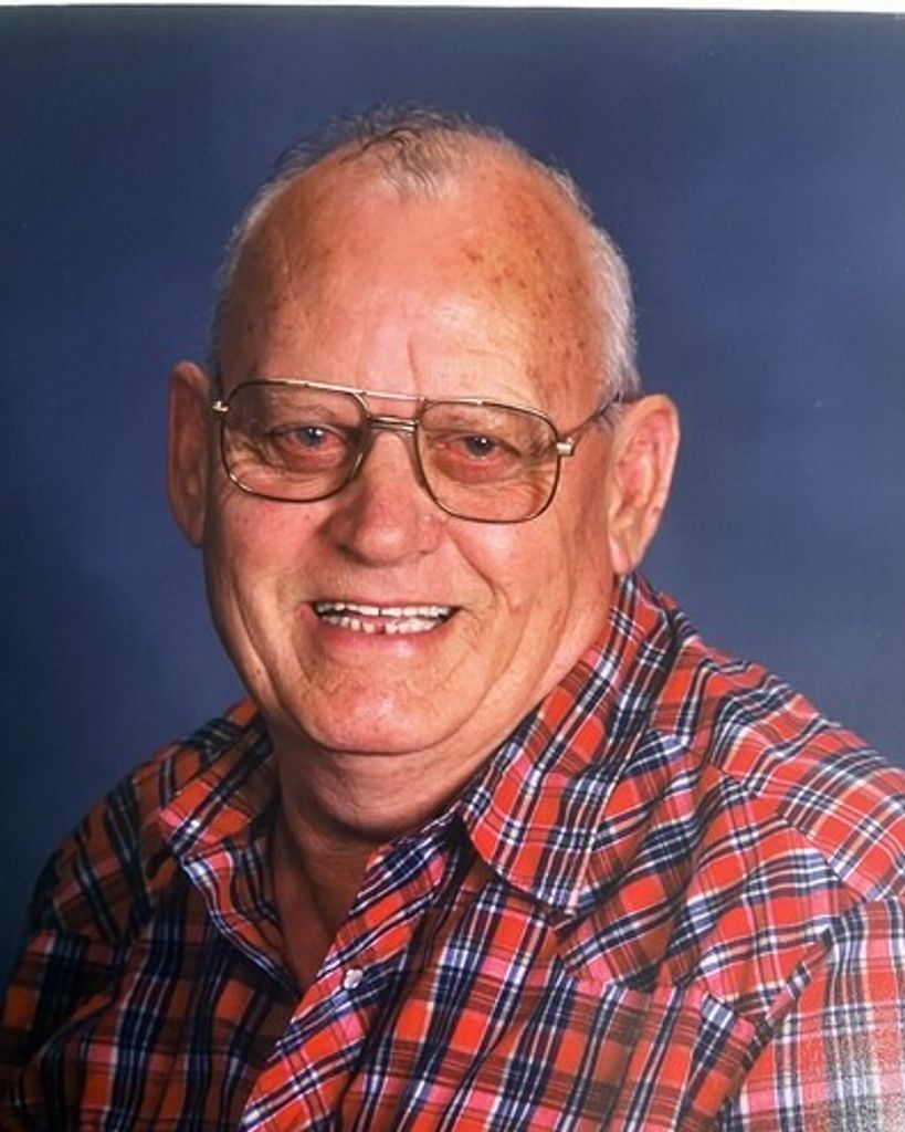 Billy T Scruggs Profile Photo