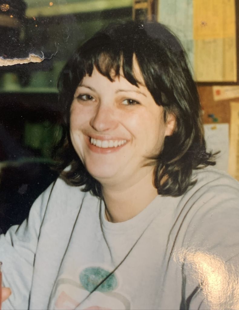 Brenda Louise Keilty Profile Photo