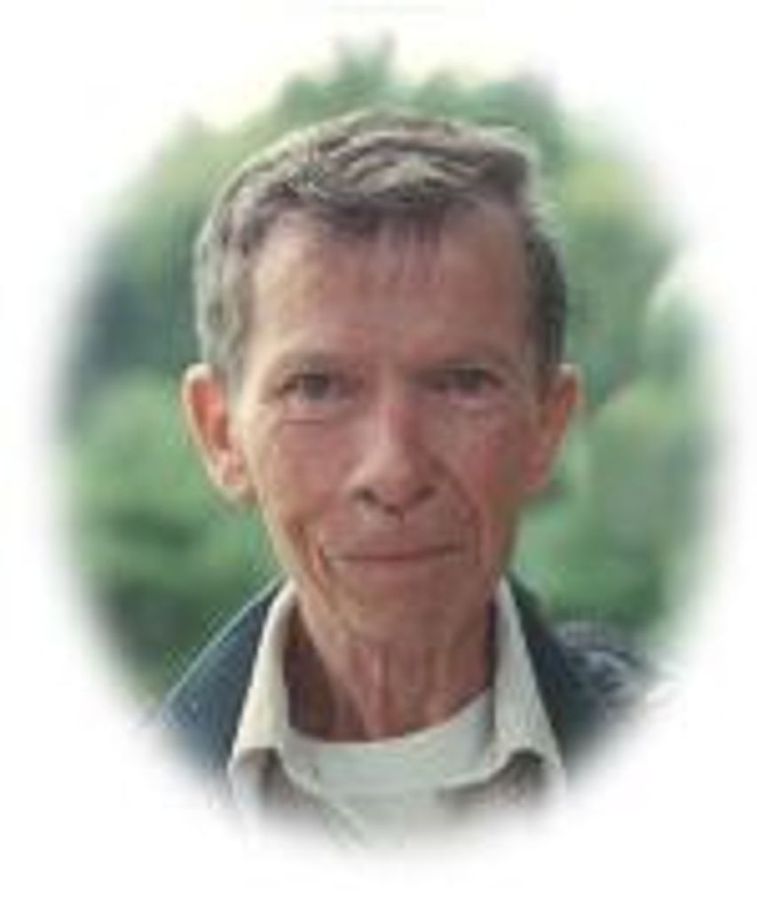 Frederick P. "Fred" O'Connor