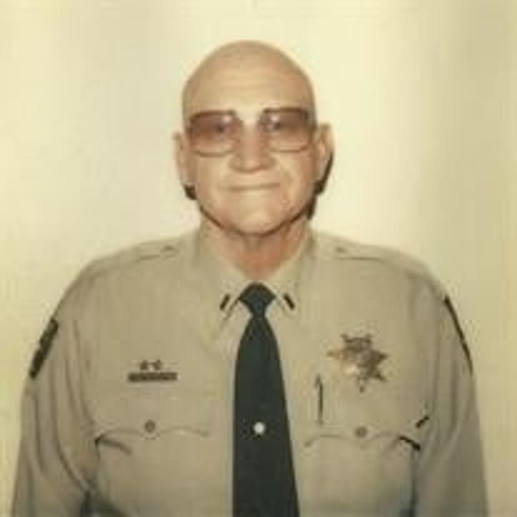 Budd A. Chatterton