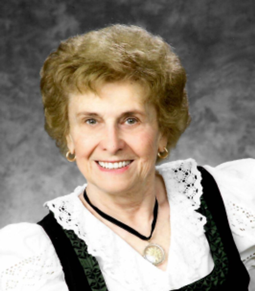 Anna Ratschan