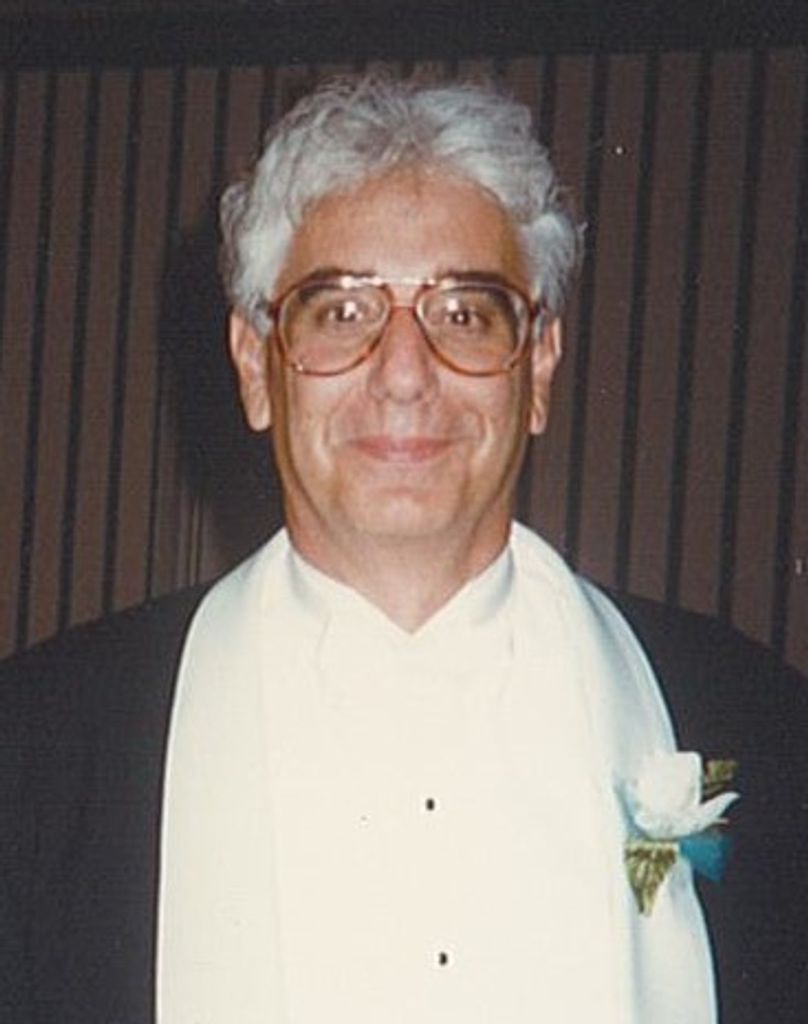 Donald C. “Don” Fatobene