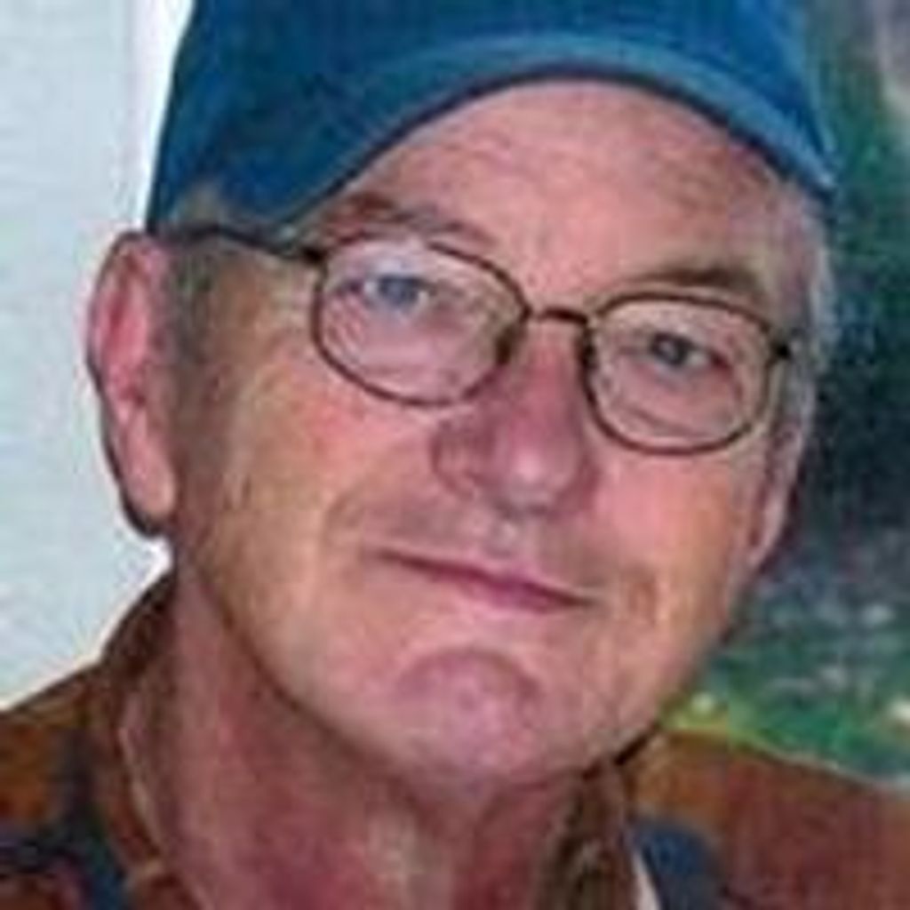 James Andrew Daniels