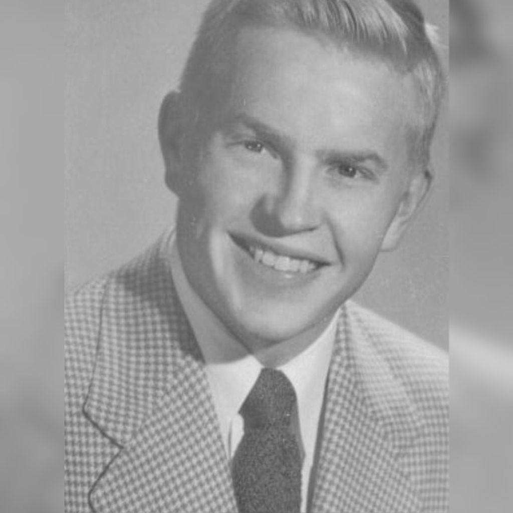 Arnold Torgerson, Jr.