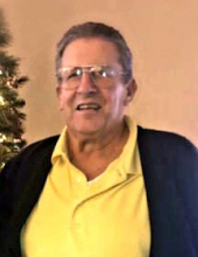 Charles "Chuck" Dale Wyatt