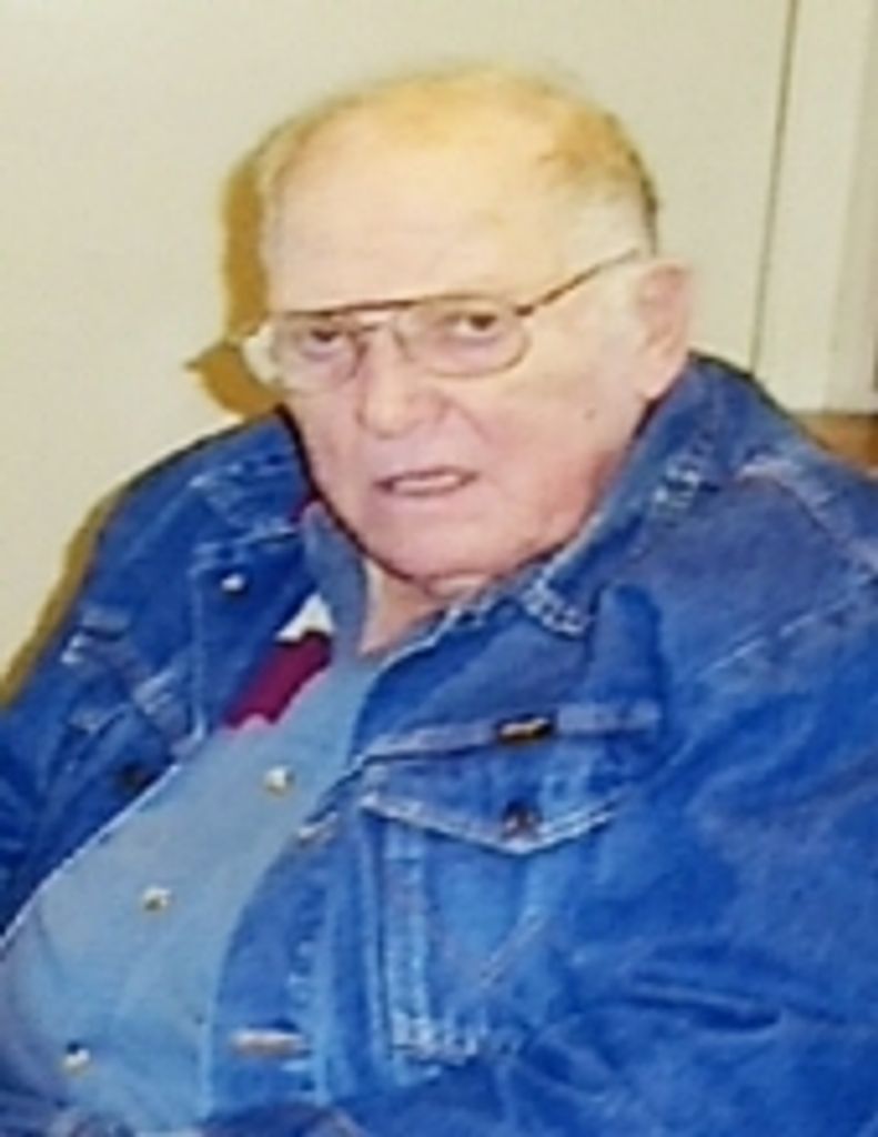 Huston Earl Prater, Sr. -Glbfh