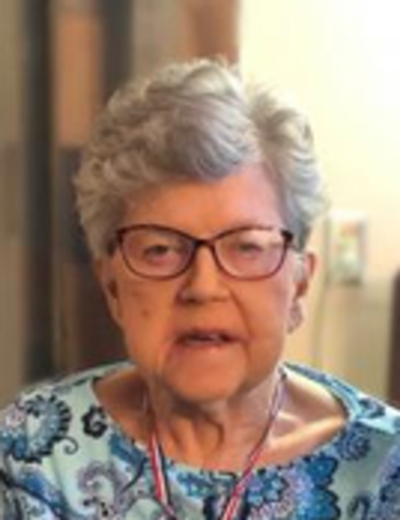 Wilma Rae (Jackson) Owens