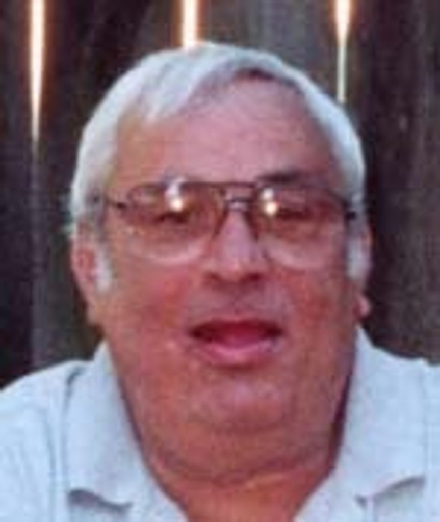 Albert E. Frates, Jr.