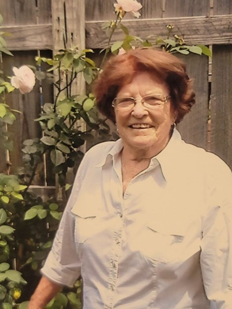 Beverly Ann White Profile Photo