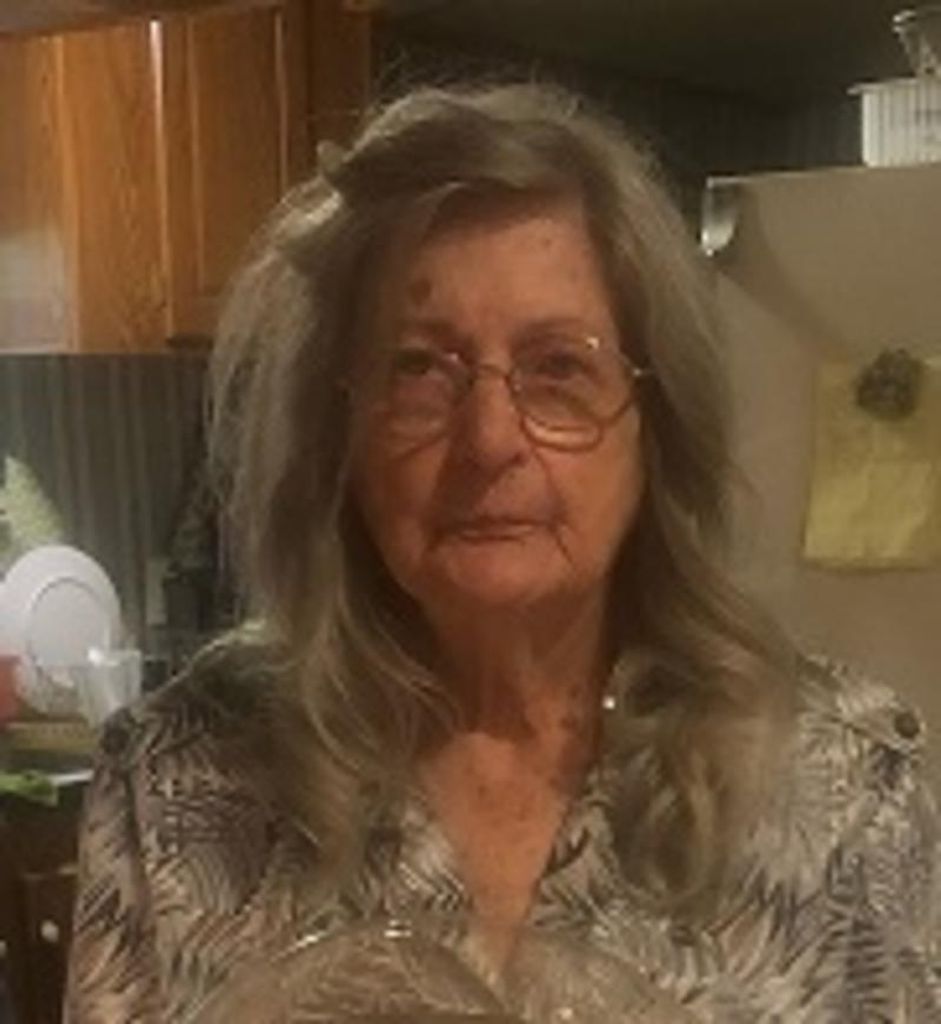 Norma Jean Coker Profile Photo