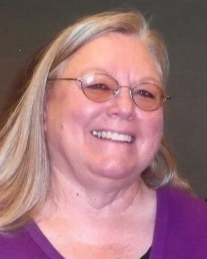 Kathleen Hampton Profile Photo