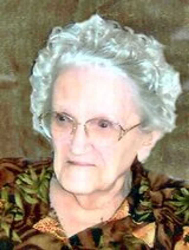 Jane Harding