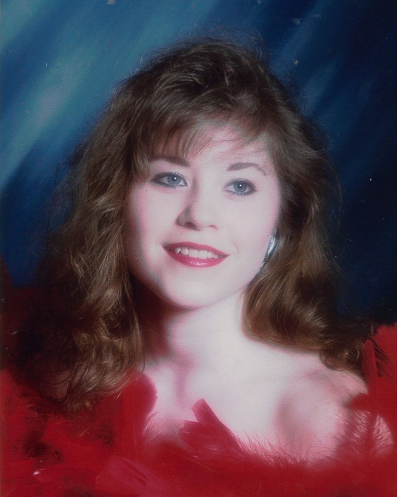 Janet Lynn Williams
