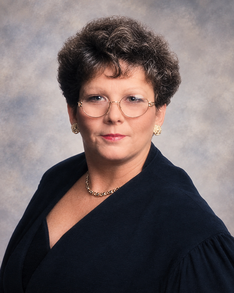 Lynda Carolyn Gant Clearman