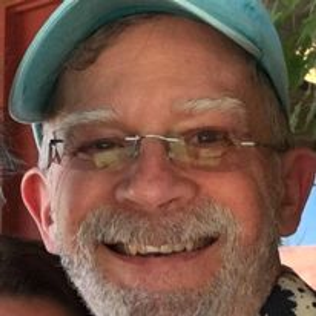 Robert Bryan Goins Profile Photo