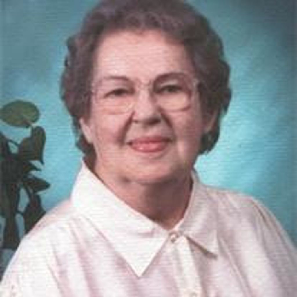Constance Knight