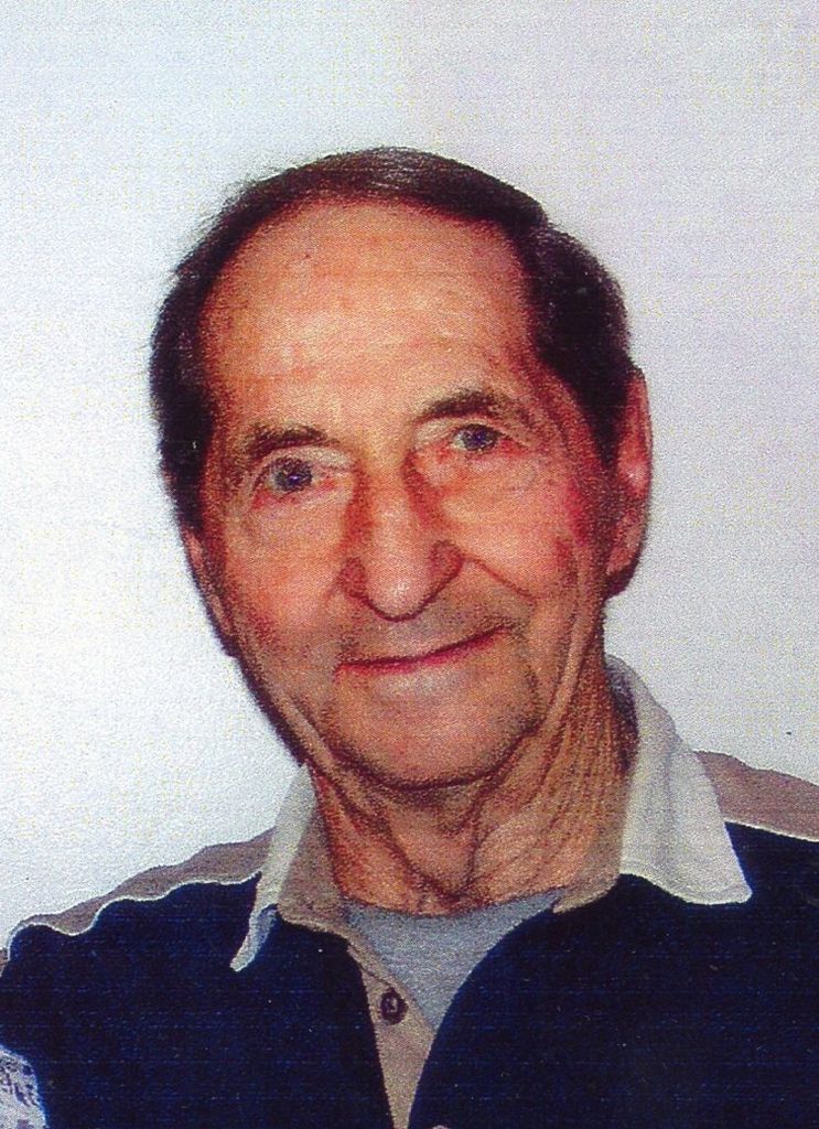 Paul Christen