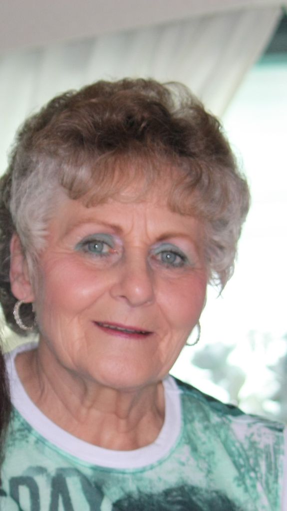 Joan LaVern (Bratschie)  Nocera