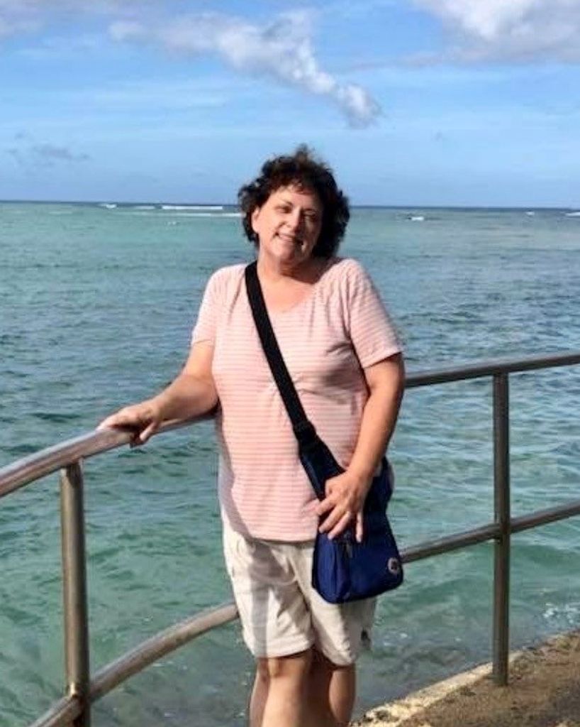 Tammy Louise Parent Profile Photo