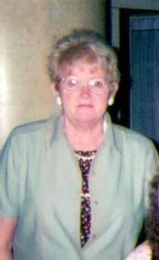 Joanne Linda Wheeler