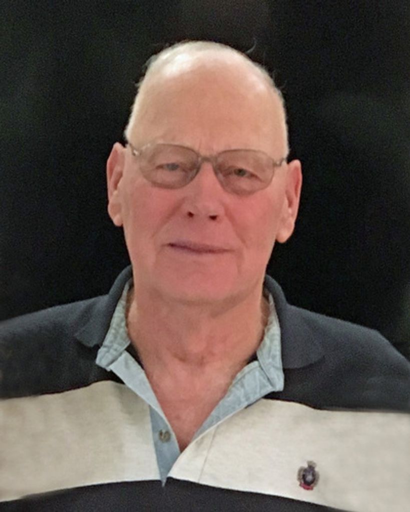Kenneth Lee Kampman Profile Photo