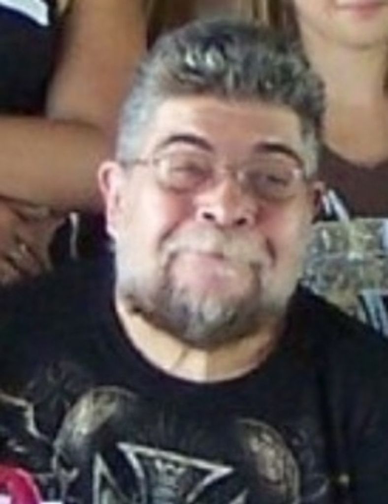 Charles Anthony Gallegos